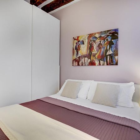 Botteri Palace Apartments By Wonderful Italy Venice Luaran gambar