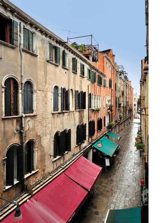 Botteri Palace Apartments By Wonderful Italy Venice Luaran gambar