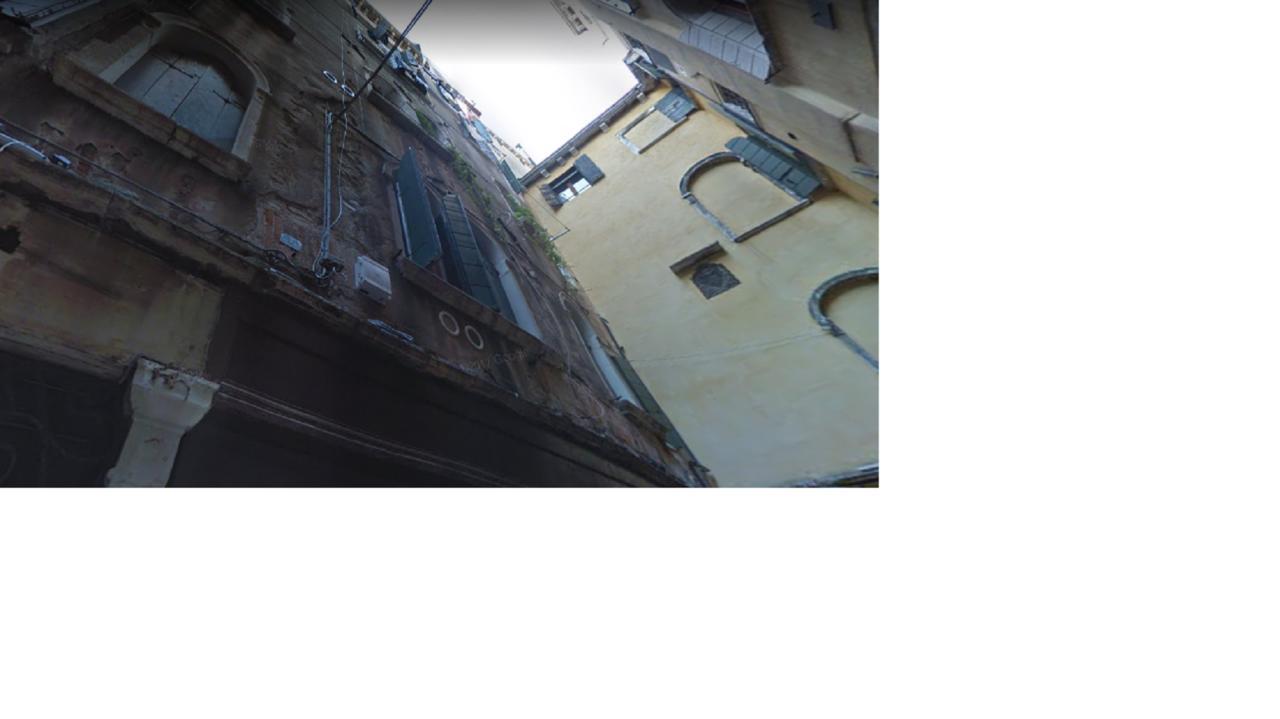 Botteri Palace Apartments By Wonderful Italy Venice Bilik gambar