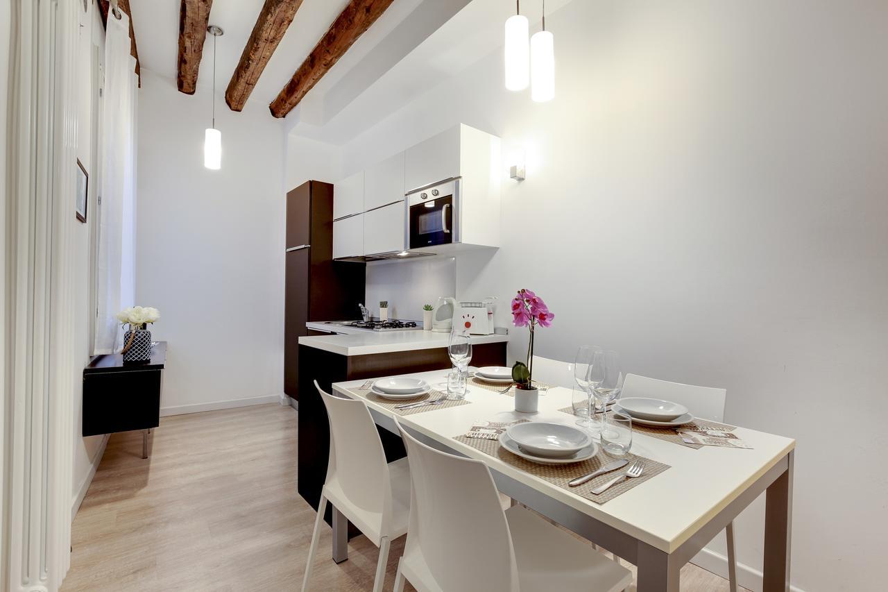 Botteri Palace Apartments By Wonderful Italy Venice Luaran gambar