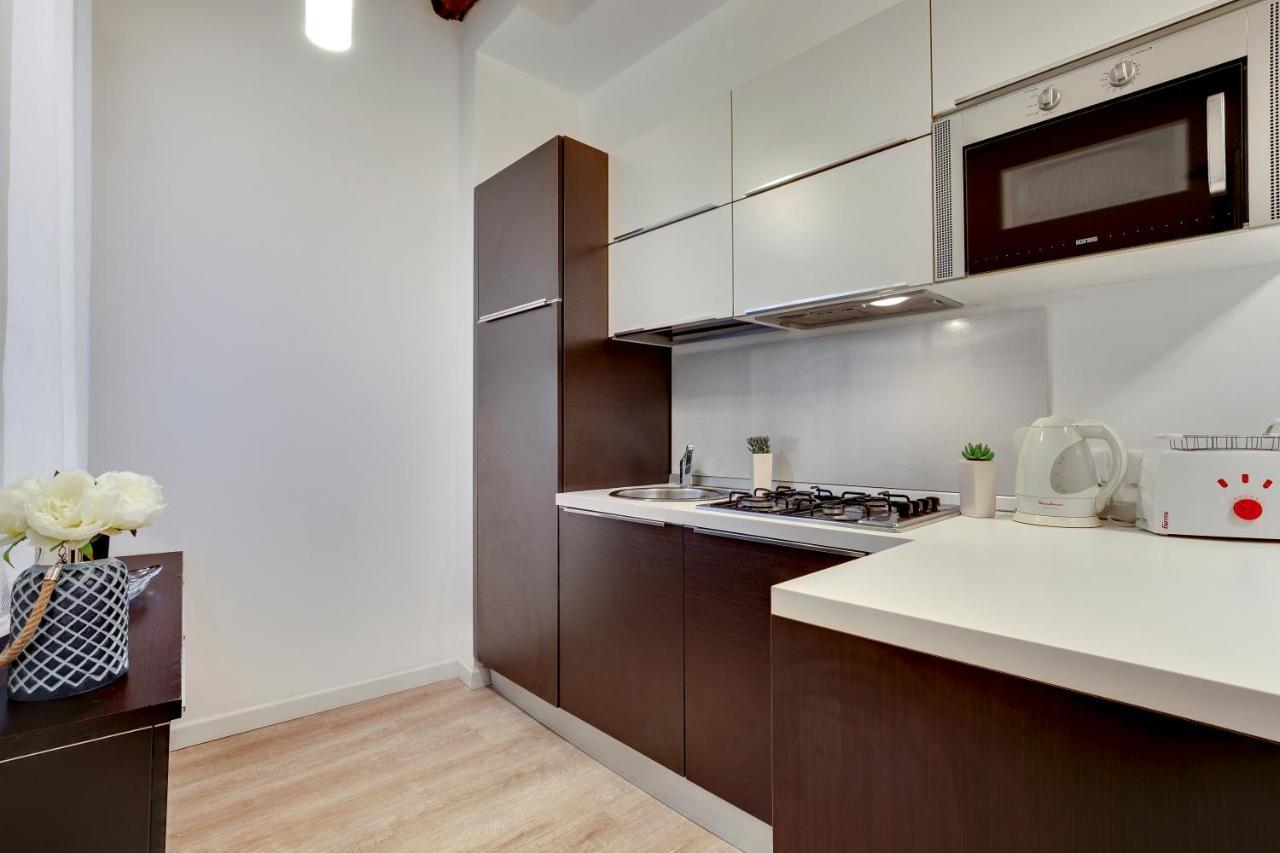 Botteri Palace Apartments By Wonderful Italy Venice Luaran gambar