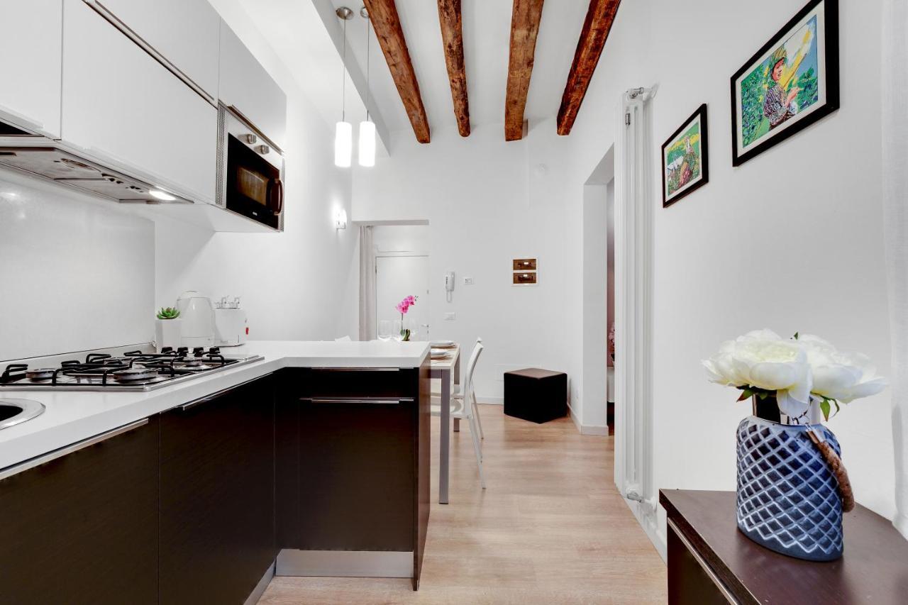 Botteri Palace Apartments By Wonderful Italy Venice Luaran gambar