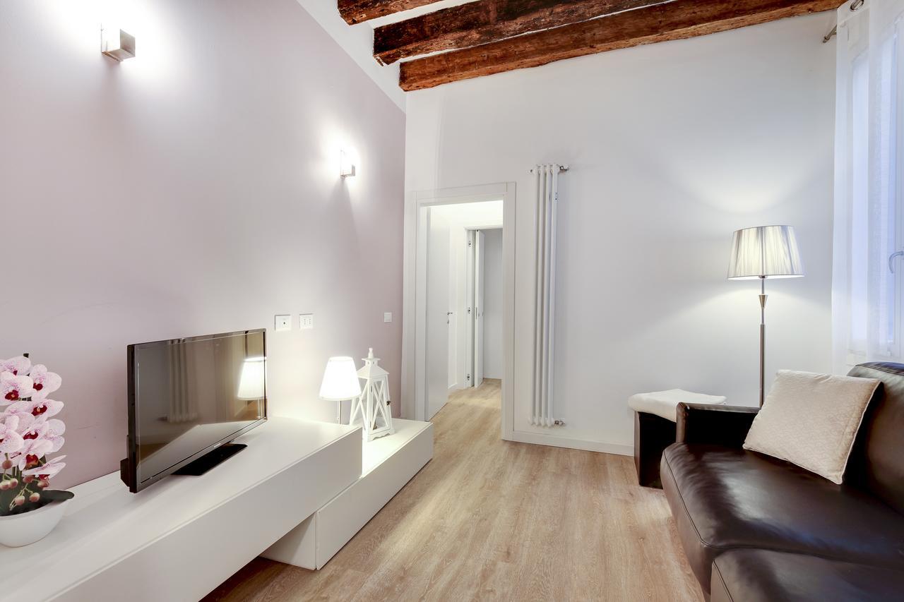 Botteri Palace Apartments By Wonderful Italy Venice Luaran gambar