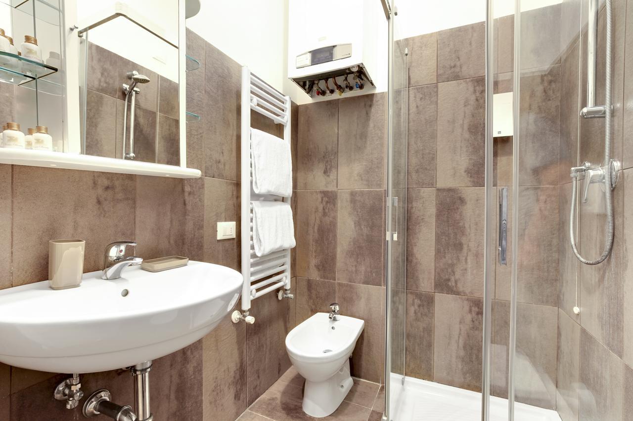 Botteri Palace Apartments By Wonderful Italy Venice Luaran gambar