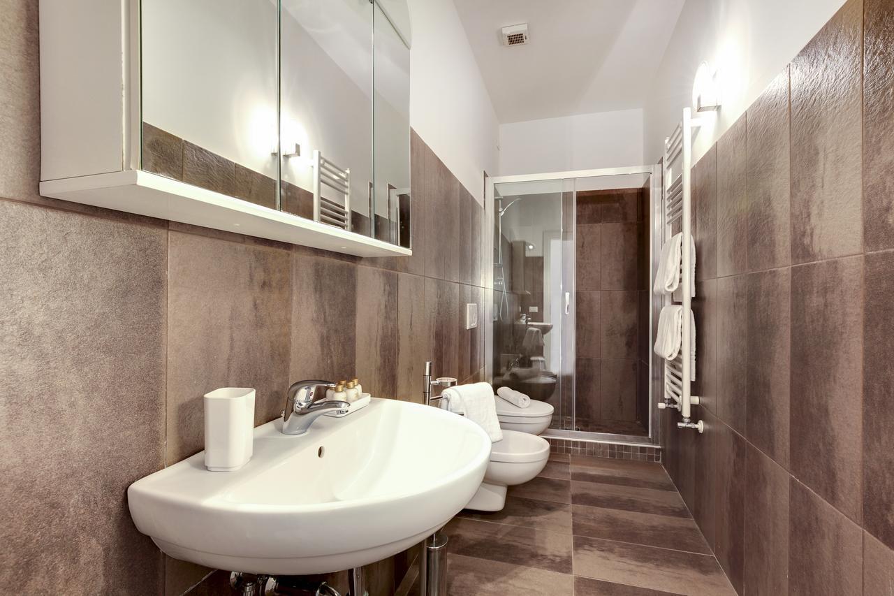 Botteri Palace Apartments By Wonderful Italy Venice Luaran gambar