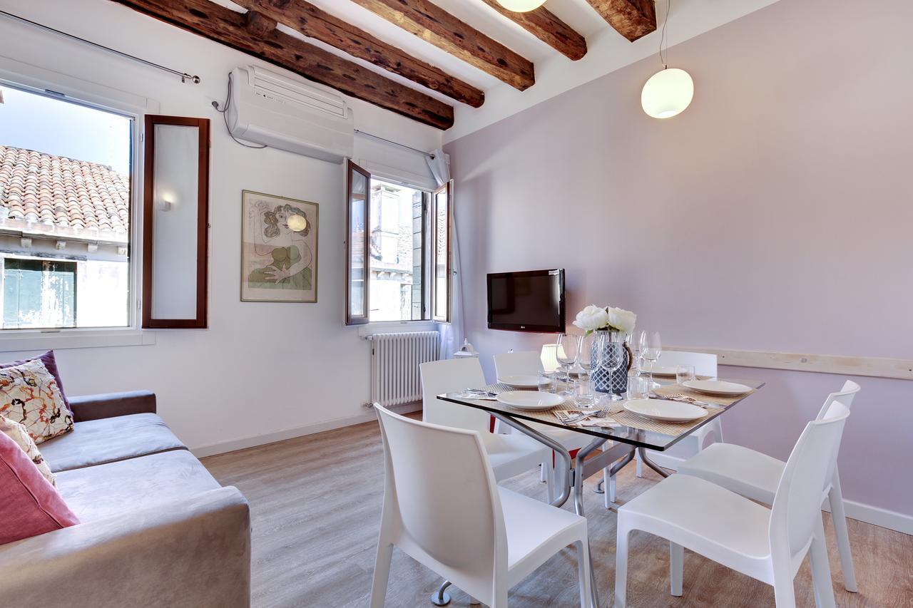 Botteri Palace Apartments By Wonderful Italy Venice Luaran gambar