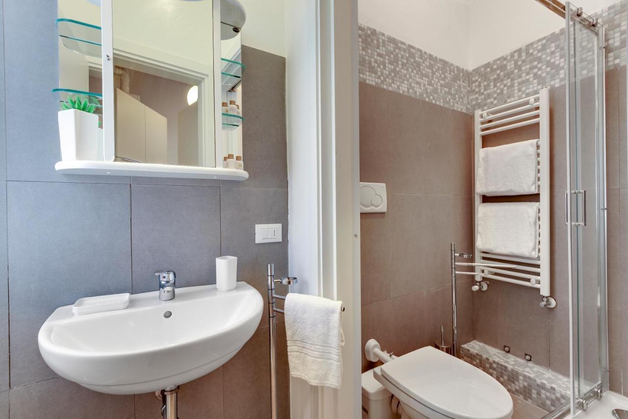 Botteri Palace Apartments By Wonderful Italy Venice Luaran gambar