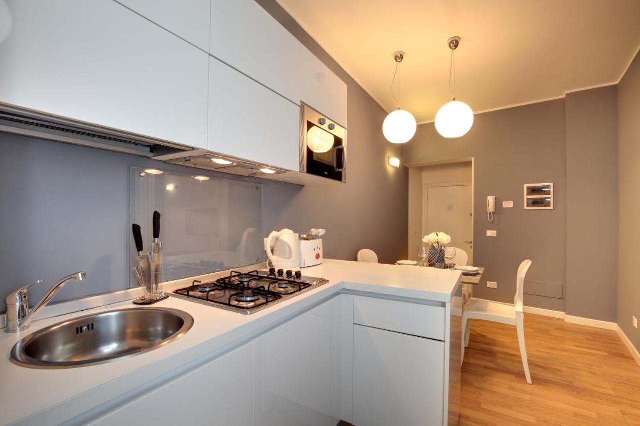 Botteri Palace Apartments By Wonderful Italy Venice Luaran gambar