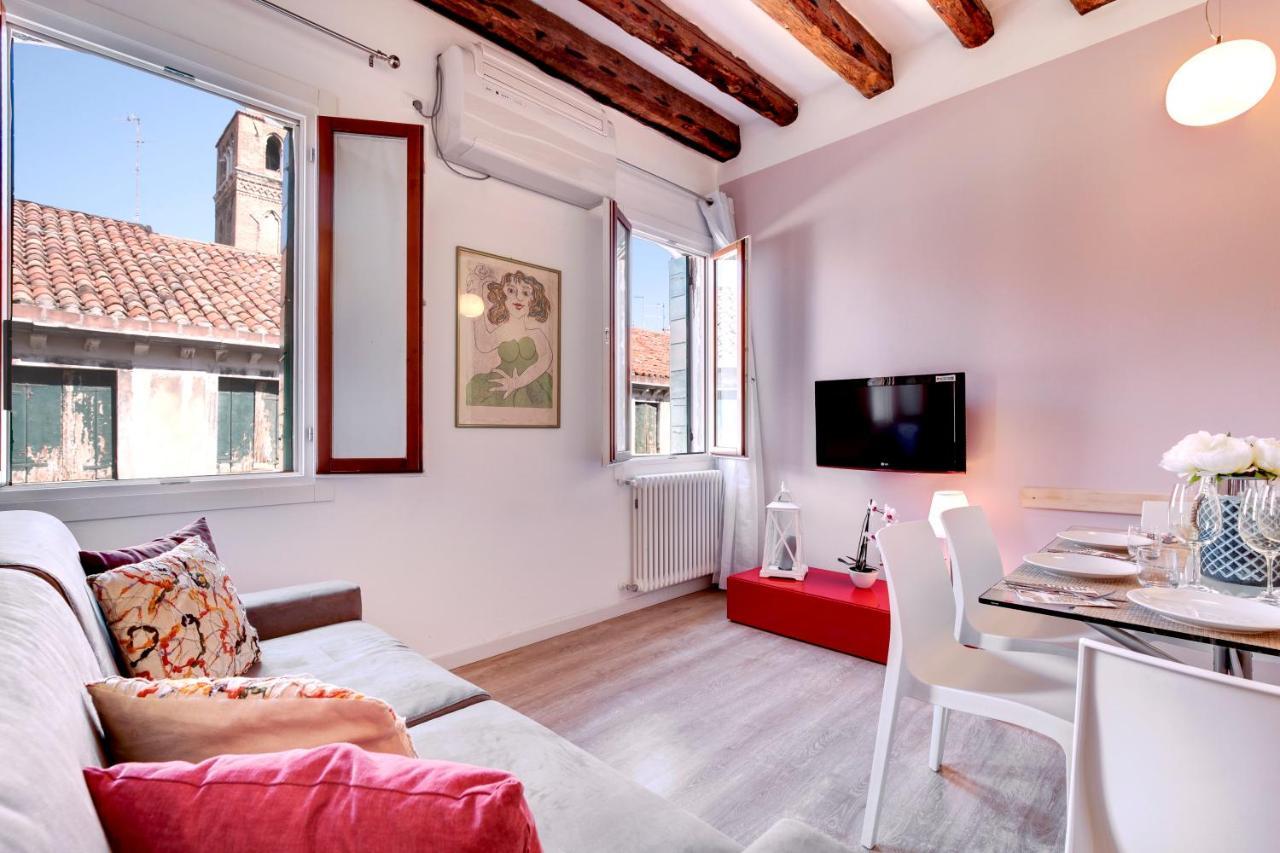 Botteri Palace Apartments By Wonderful Italy Venice Luaran gambar