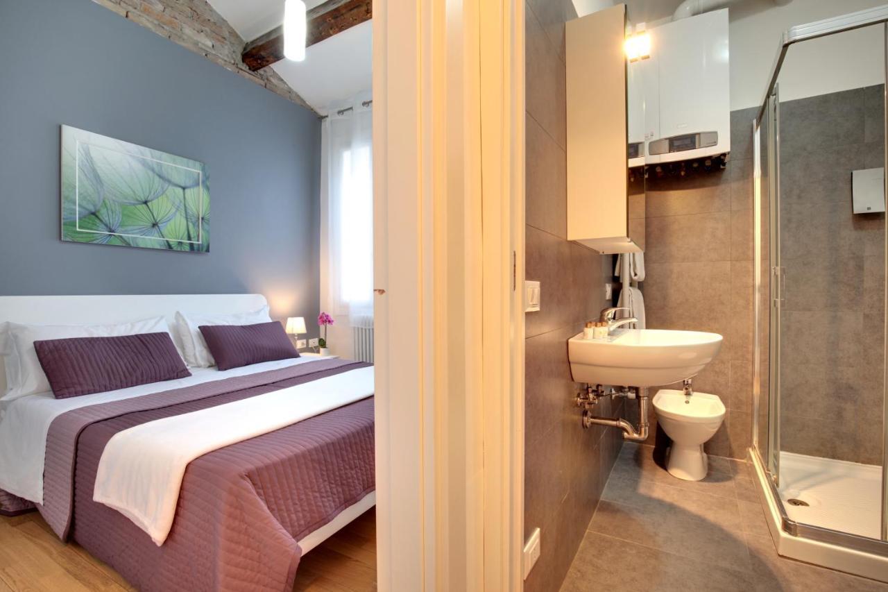 Botteri Palace Apartments By Wonderful Italy Venice Luaran gambar