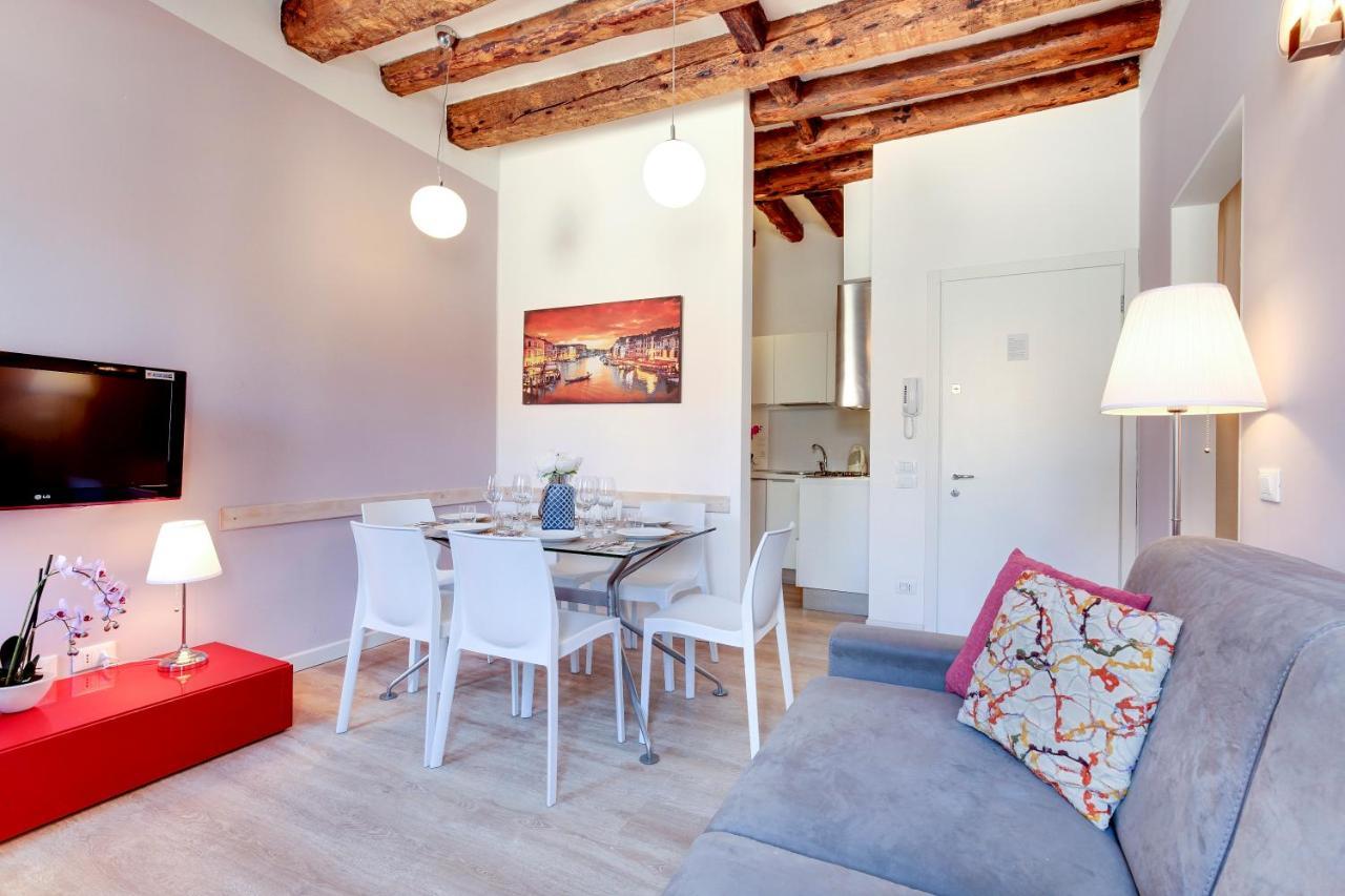 Botteri Palace Apartments By Wonderful Italy Venice Luaran gambar