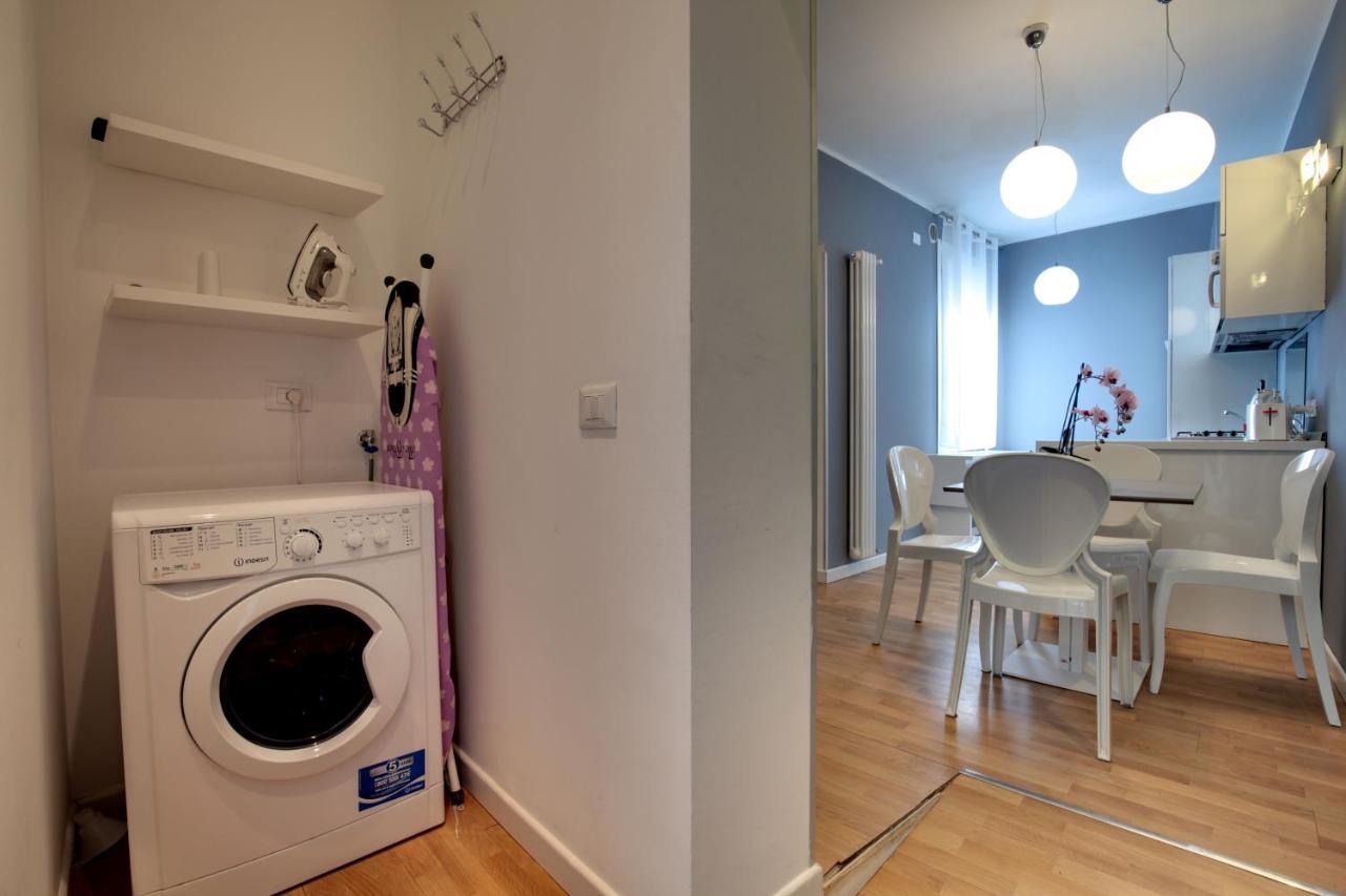 Botteri Palace Apartments By Wonderful Italy Venice Luaran gambar