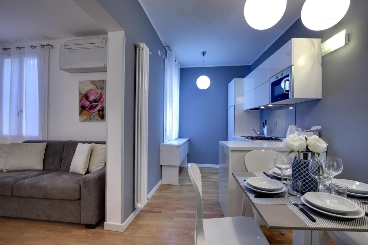 Botteri Palace Apartments By Wonderful Italy Venice Luaran gambar
