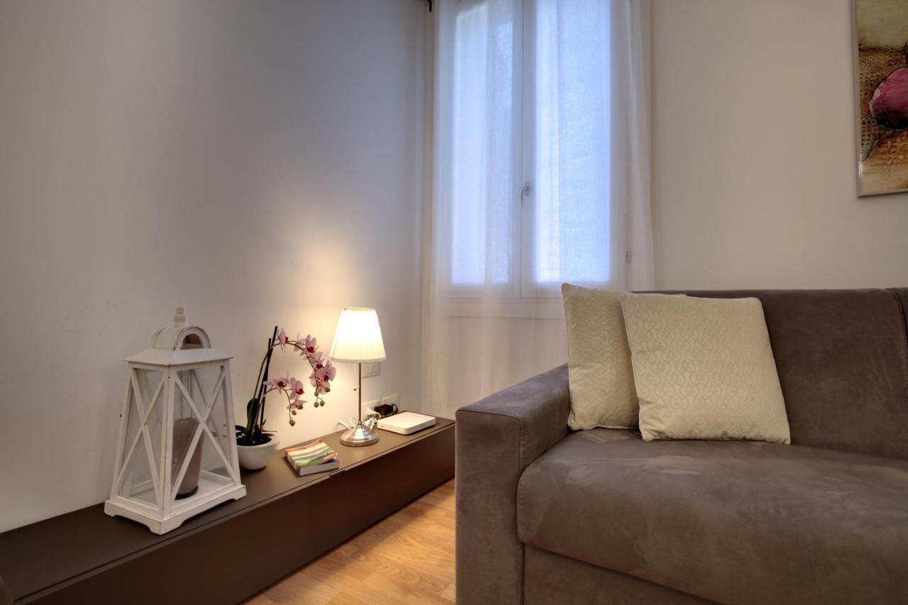 Botteri Palace Apartments By Wonderful Italy Venice Luaran gambar